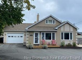579 Principale St, Petit Rocher, NB E8J1H9