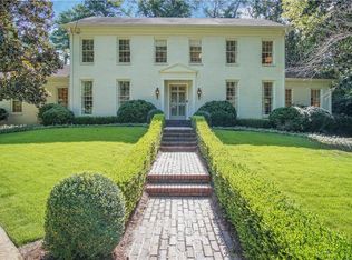 468 Westover Dr NW, Atlanta, GA 30305