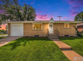 1902 27th St, Greeley, CO 80631