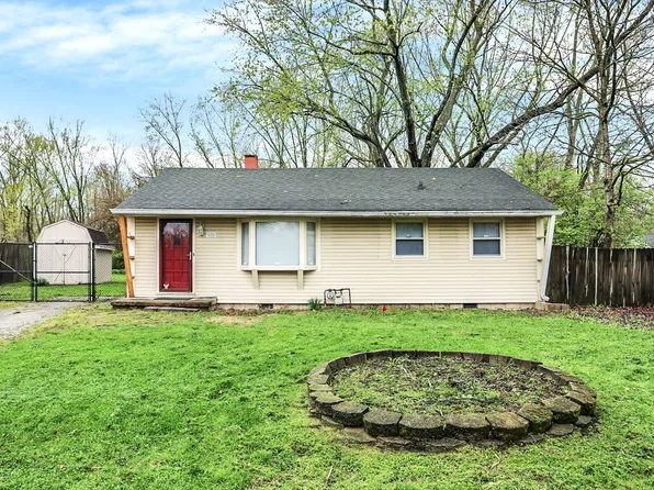 521 Arthur Dr, Indianapolis, IN 46280