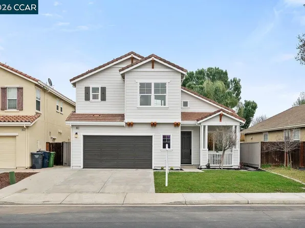 4632 Regis Dr, Tracy, CA 95377