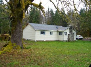 411 Grant Rd, Beaver, WA 98305