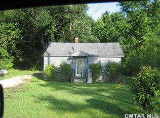 1202 Riverside Dr, Jackson, TN 38301