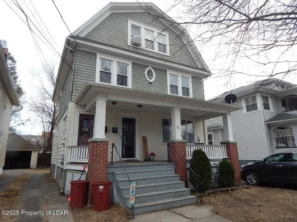 76 2nd Ave, Kingston, PA 18704