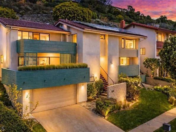 30232 Via Borica, Rancho Palos Verdes, CA 90275