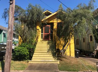 3225 Jena St, New Orleans, LA 70125