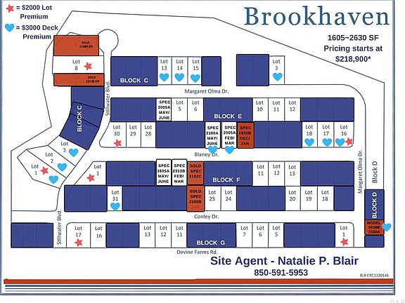 2nd image of 3363 Stillwater Blvd #9C