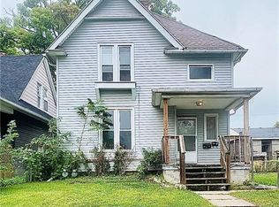 528 Walden Ave, Toledo, OH 43605