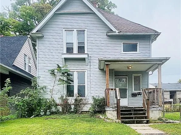 528 Walden Ave, Toledo, OH 43605