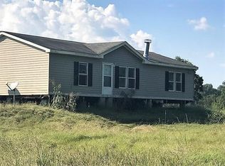 414 Clionel Kelone Rd, Marksville, LA 71351