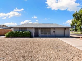 12466 N Cherry Hills Dr E, Sun City, AZ 85351