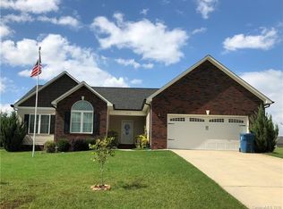 510 E Carpenter St, Maiden, NC 28650
