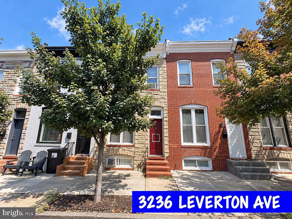 1st image of 3236 Leverton Ave