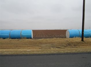 SW County Road Cor #2060, Altus, OK 73521