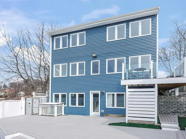 50 Savory St #50, Lynn, MA 01904