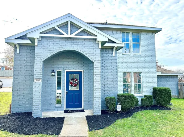 906 Wayne Ave, Duncanville, TX 75137