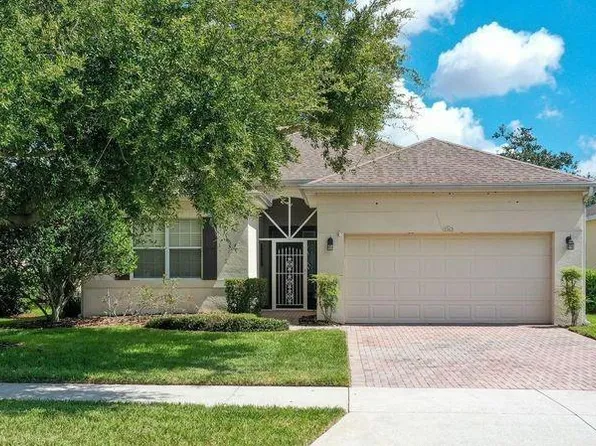 2362 Caledonian St, Clermont, FL 34711