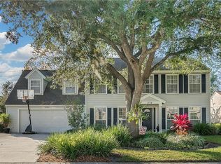 1734 Sun Ridge Dr, Apopka, FL 32703