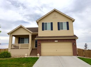 8543 Raspberry Dr, Frederick, CO 80504