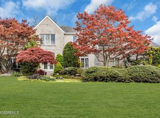 9 Violet Drive, Ocean Twp, NJ 07712