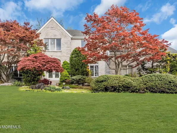 9 Violet Drive, Ocean Twp, NJ 07712