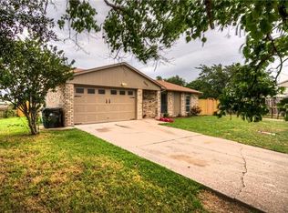 5300 Rutledge Ct, The Colony, TX 75056