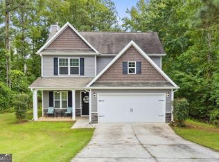 491 Brown Rd, Rockmart, GA 30153