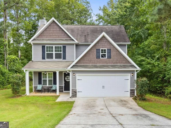 491 Brown Rd, Rockmart, GA 30153