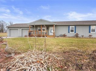 1417 Orrick Rd, Excelsior Springs, MO 64024