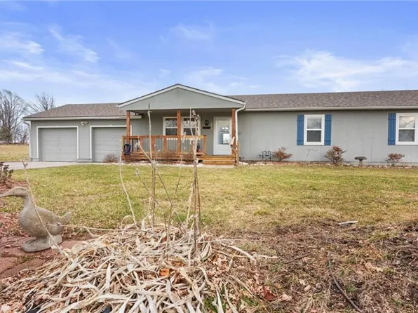 1417 Orrick Rd, Excelsior Springs, MO 64024