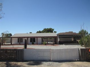 12667 E 36th St, Yuma, AZ 85367