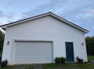 13 Saunders Ln, Hodgdon, ME 04730