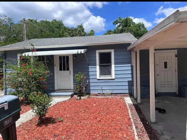 5731 Mitchell Ct, New Port Richey, FL 34652