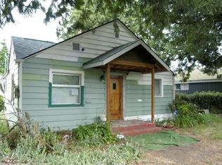 11029 53rd Ave S, Seattle, WA 98178