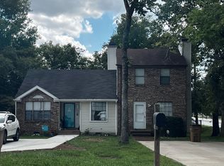 3300 Oak Trees Ct, Antioch, TN 37013