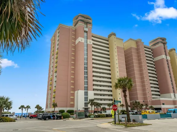 2701 S Ocean Blvd. #903, North Myrtle Beach, SC 29582