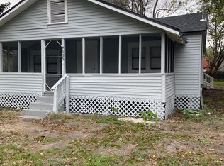 7135 Matthew St, Jacksonville, FL 32210