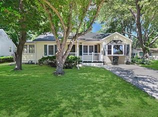 2704 Garland St, Leavenworth, KS 66048