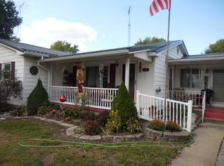 631 E Highway 57, Elnora, IN