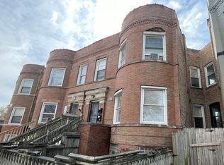 6342 S Vernon Ave, Chicago, IL 60637