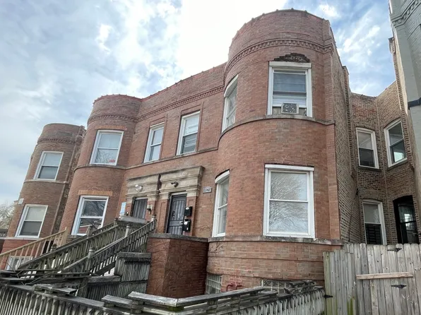 6342 S Vernon Ave, Chicago, IL 60637