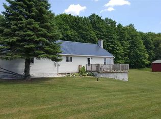 7415 Cancilla Weeman Rd, Bellaire, MI 49615