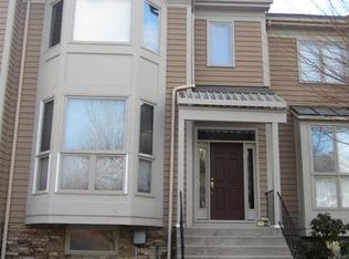 22 Stridesham Ct, Baltimore, MD 21209