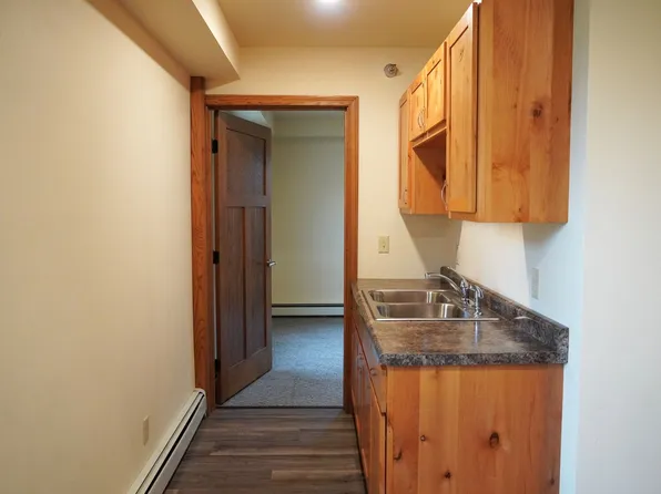 1 Bedroom, 1 Bath Apartment- All utilities included, 100 Bothne Dr, Coon Valley, WI 54623