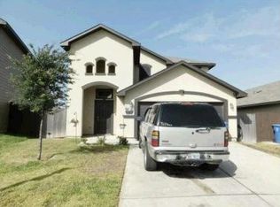 3529 Jose De La Paz Rd, Laredo, TX 78046