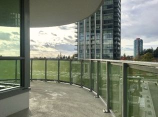 6638 Dunblane Ave #6603, Burnaby, BC