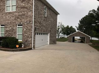 3915 State Highway 79, Scottsboro, AL 35769