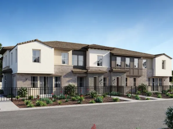 4333 S Gasly Paseo, Ontario, CA 91762