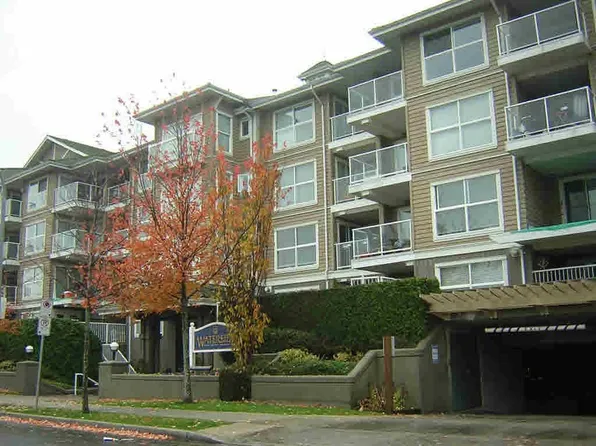 5880 Dover Cres #323, Richmond, BC V7C 5P5