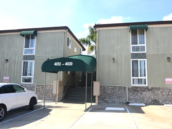 4012 Mississippi St Unit 14, San Diego, CA 92104